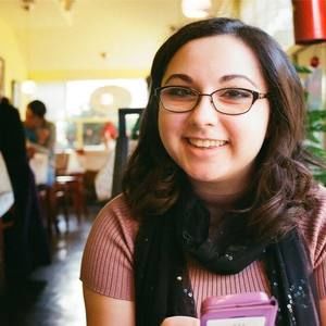 Meet your Posher, Janna